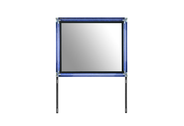 Mirrors