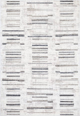 Lawrence Area Rug 66301 Grey