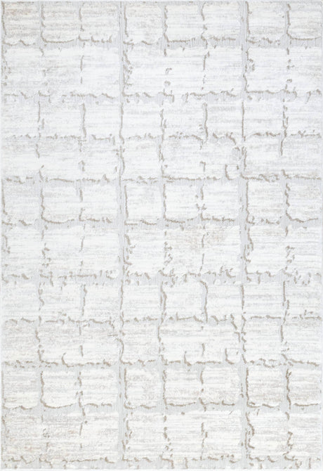Lawrence Area Rug 66302 Cream