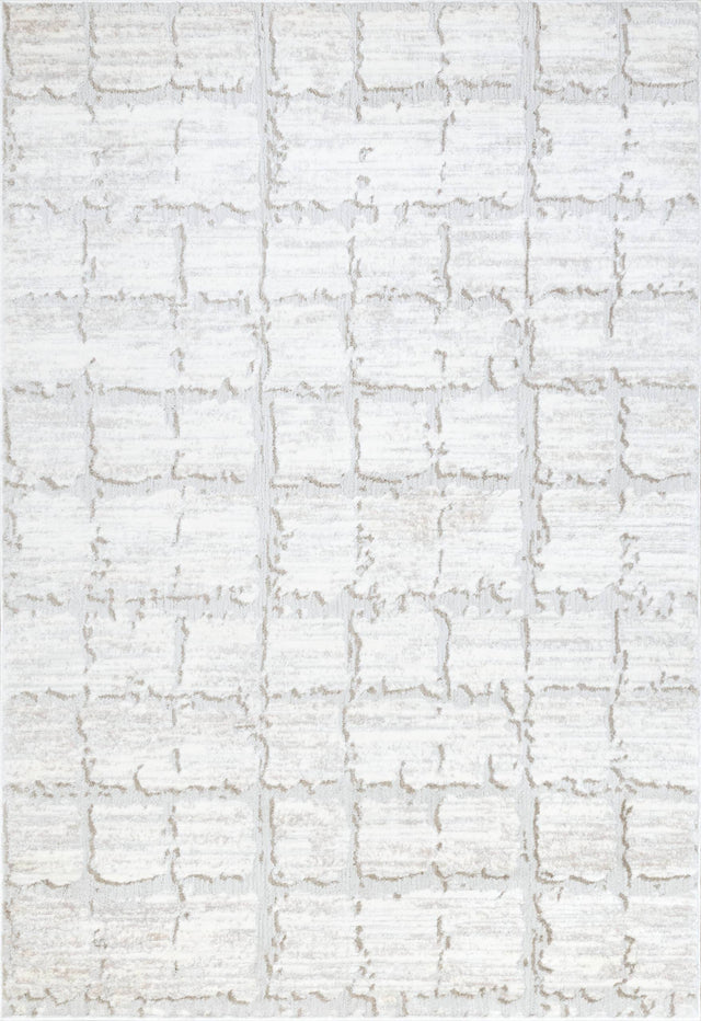 Lawrence Area Rug 66302 Cream
