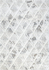 Lawrence Area Rug 66303 Grey
