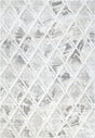 Lawrence Area Rug 66303 Grey