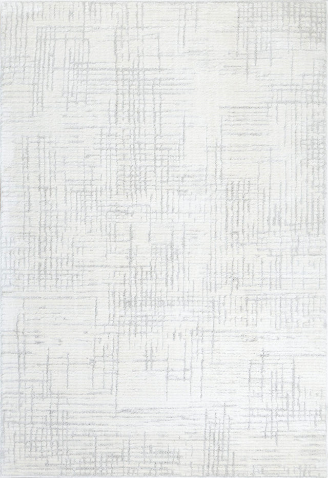Lawrence Area Rug 66304 Cream