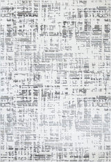 Lawrence Area Rug 66305 Grey