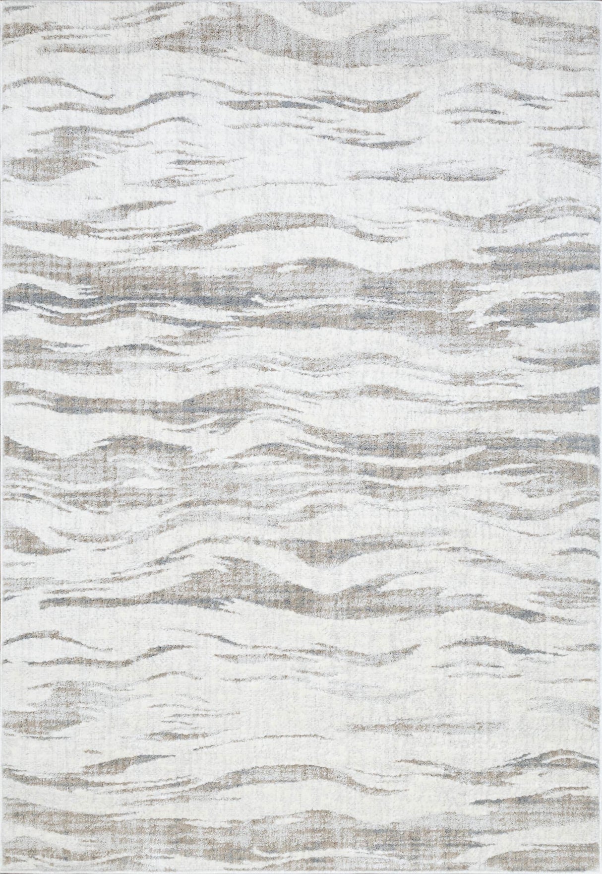 Lawrence Area Rug 66306 Grey