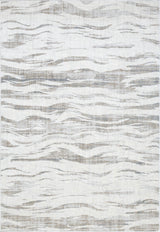 Lawrence Area Rug 66306 Grey