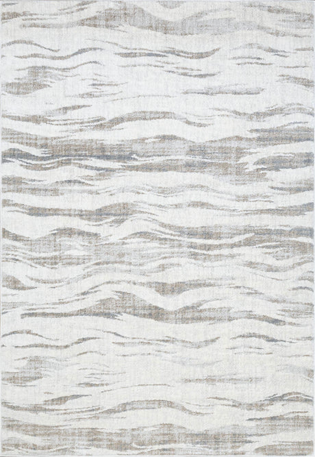 Lawrence Area Rug 66306 Grey