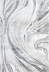 Lawrence Area Rug 66307 Grey