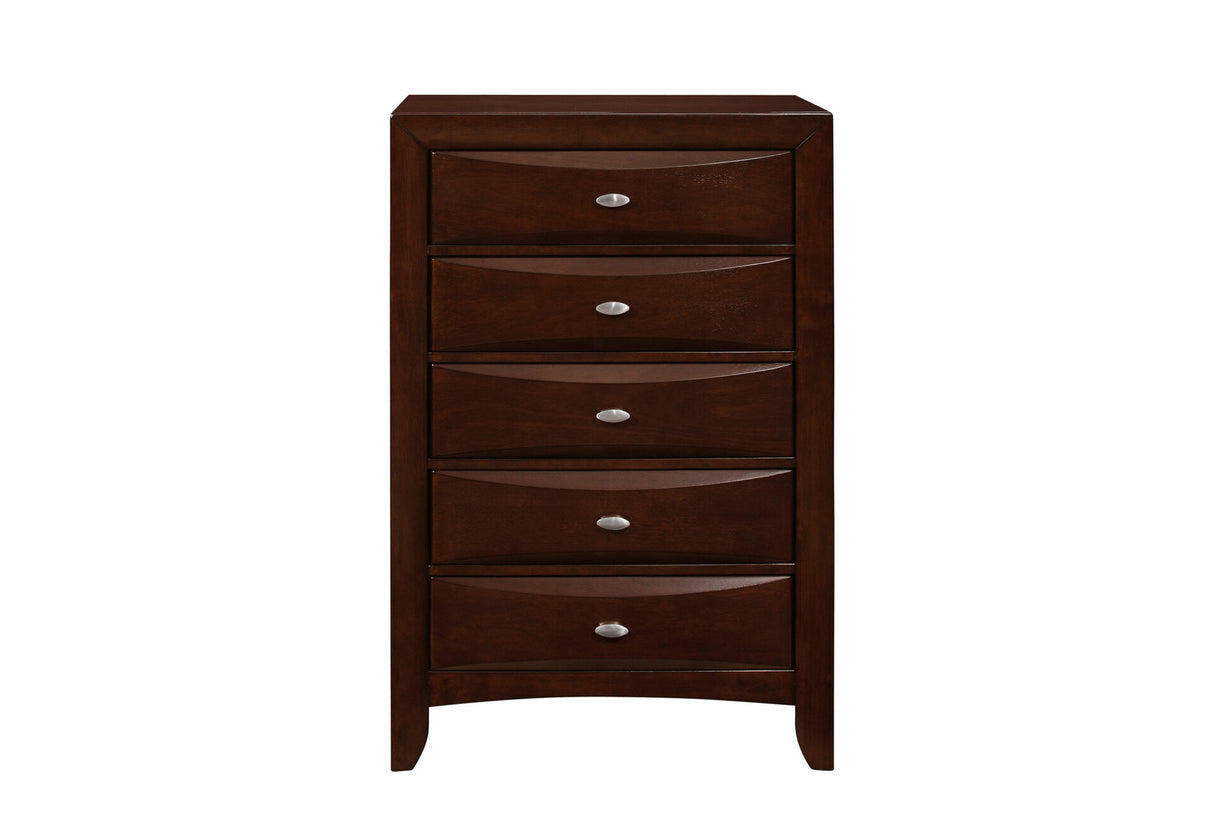 Chests