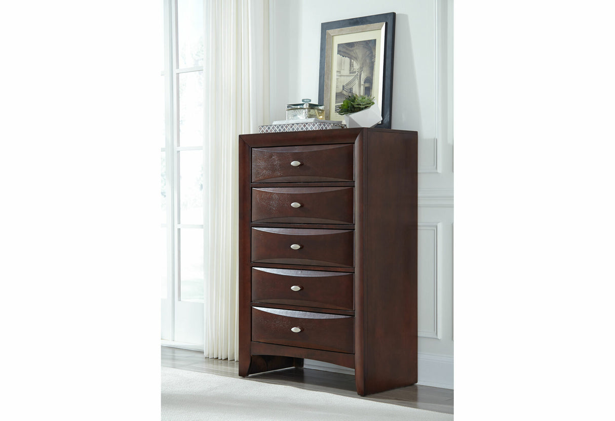 Chests