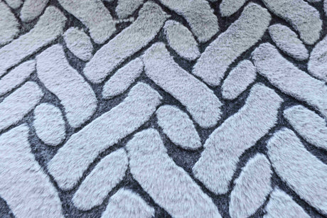 Vibe Shaggy Rug