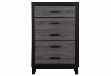 Chests