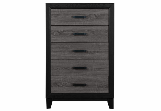 Chests