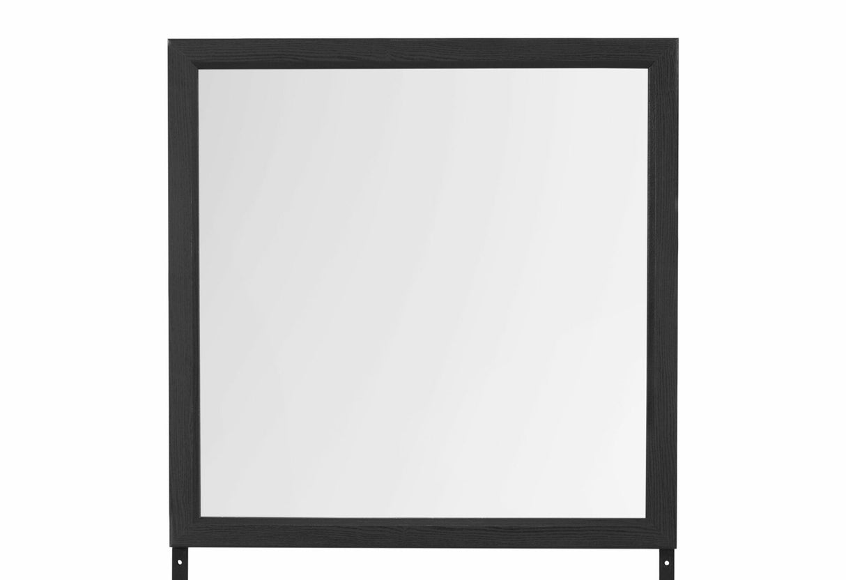 Mirrors