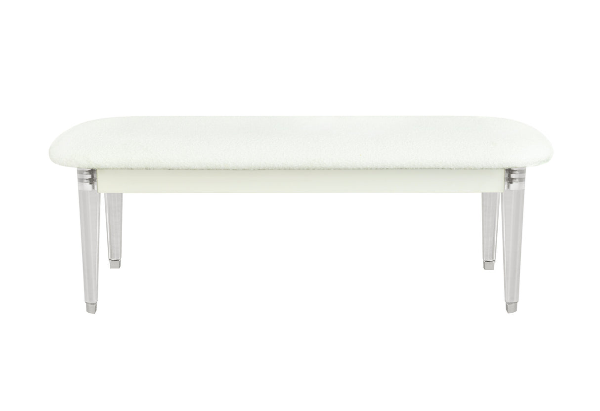 Benches