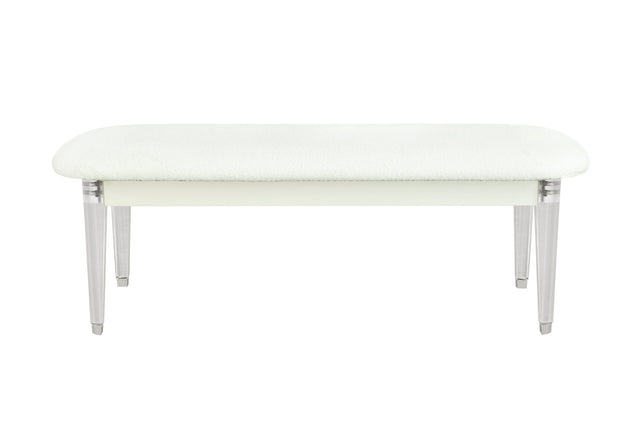 Benches