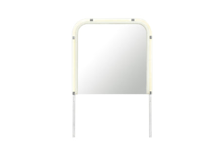Mirrors