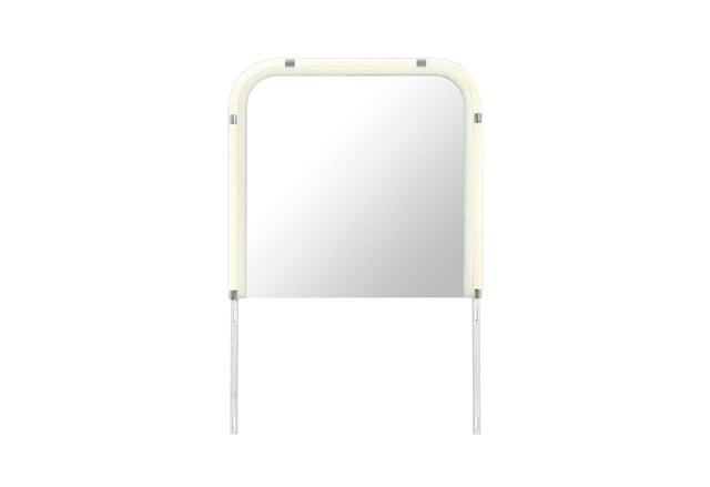Mirrors