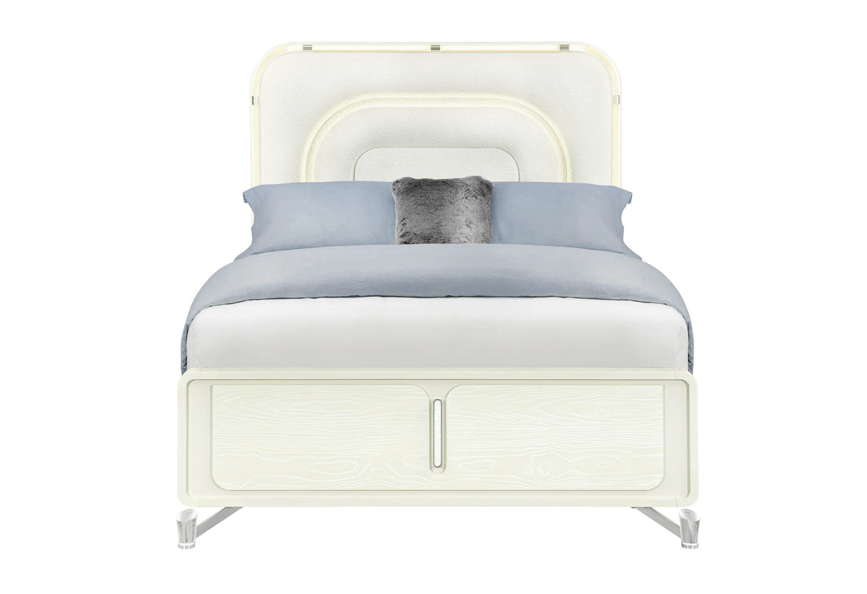 Beds