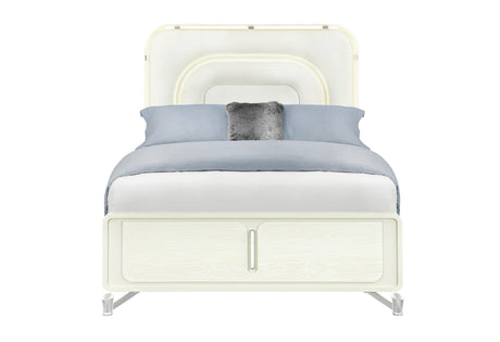 Beds
