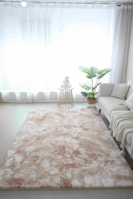 Lily Shaggy Rug