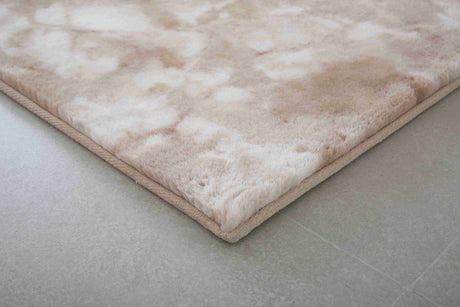 Lily Shaggy Rug