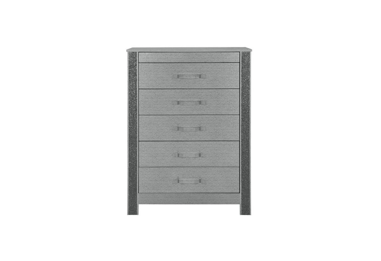 Chests