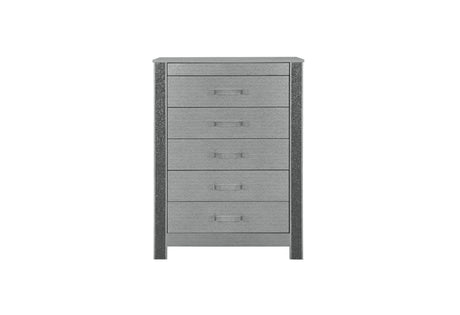 Chests