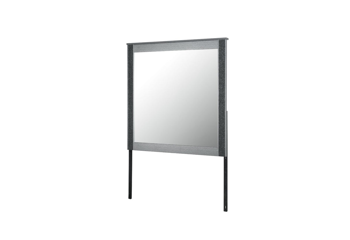 Mirrors