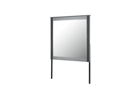 Mirrors