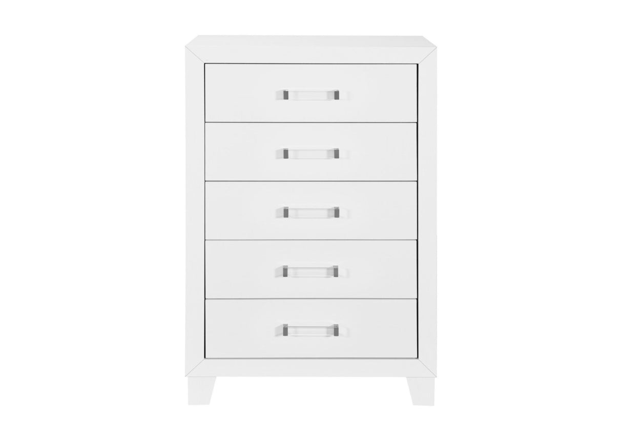 Chests