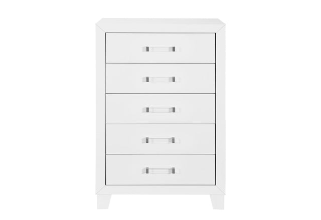 Chests