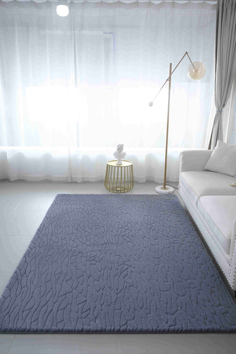 Luna Shaggy Rug