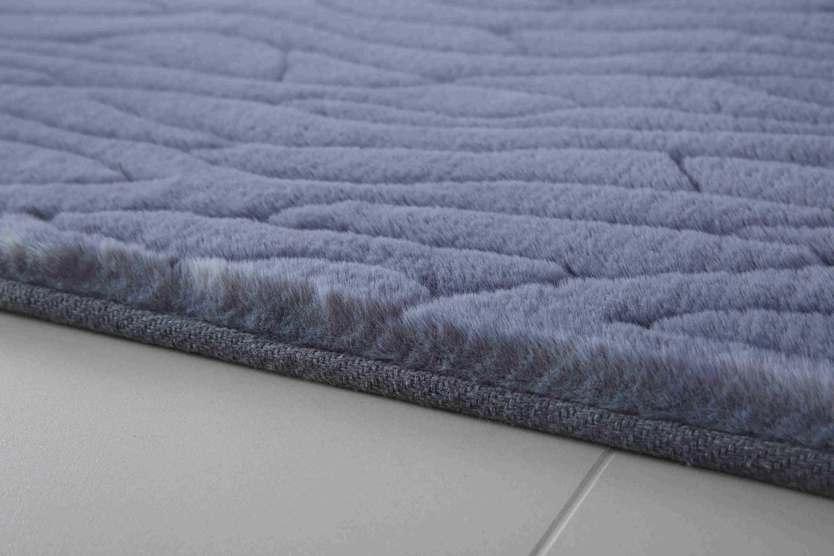 Luna Shaggy Rug