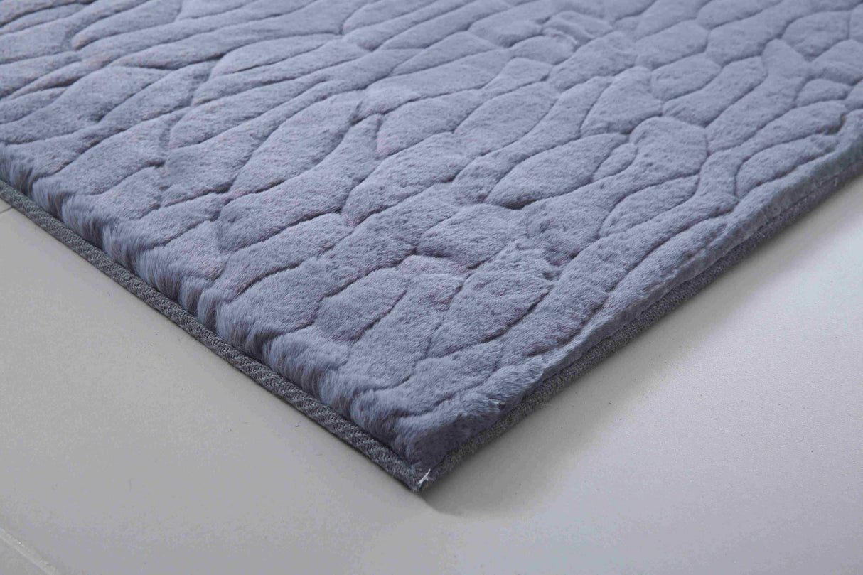 Luna Shaggy Rug