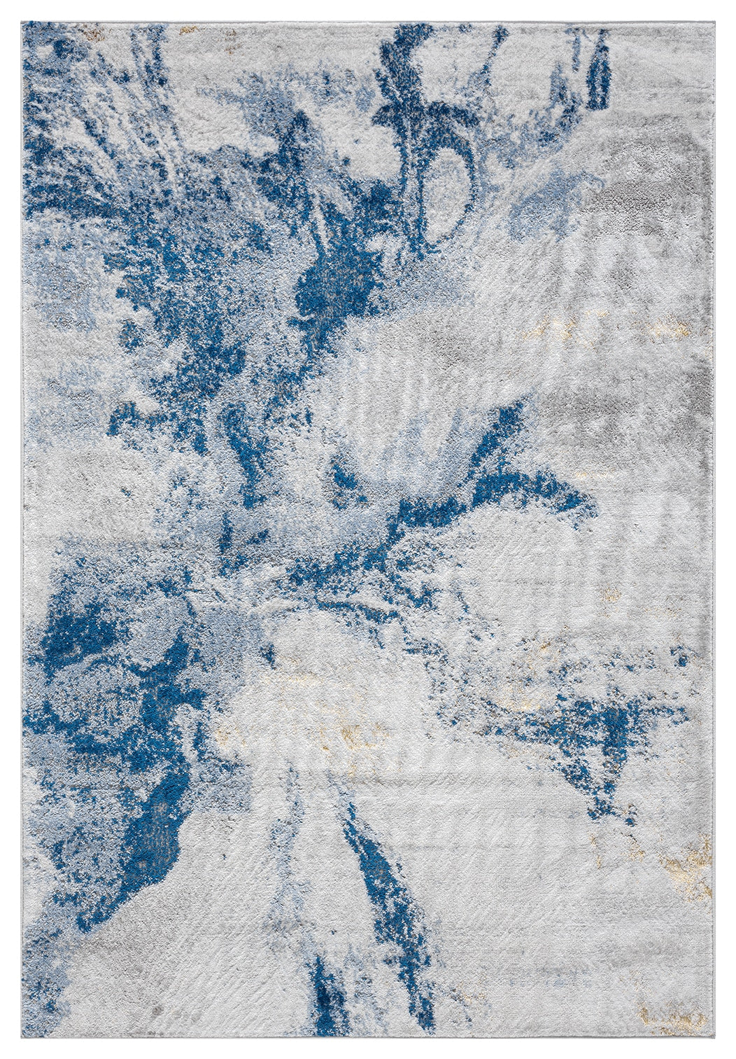 Marble Area Rug 10049