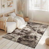Marble Area Rug 10053