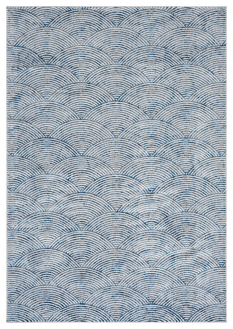 Marble Area Rug 10057