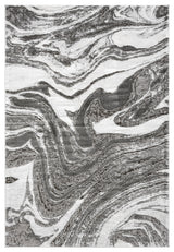 Marble Area Rug 1048