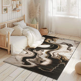 Marble Area Rug 1060