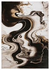 Marble Area Rug 1060