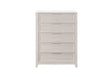 Mariah Beige Chest
