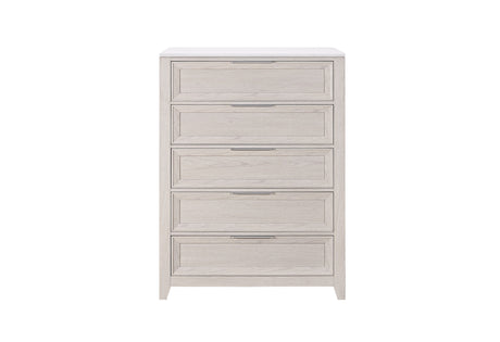 Mariah Beige Chest