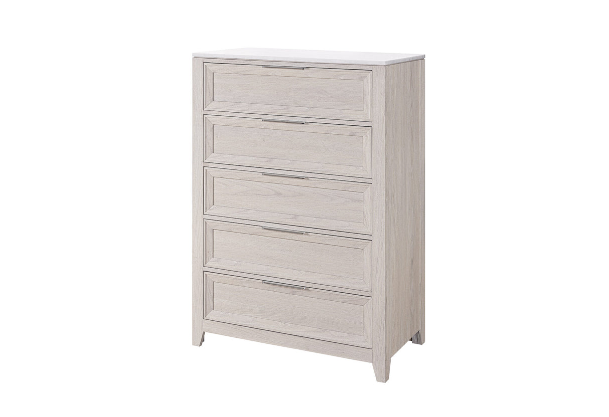 Mariah Beige Chest