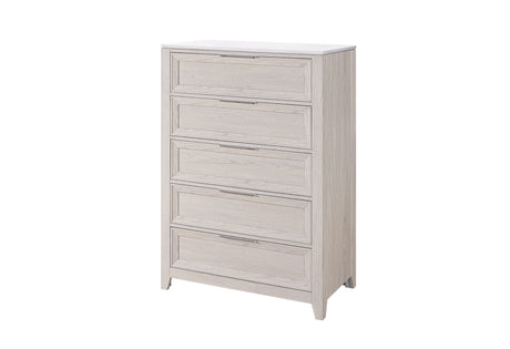 Mariah Beige Chest