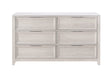 Mariah Beige Dresser