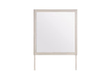Mariah Beige Mirror