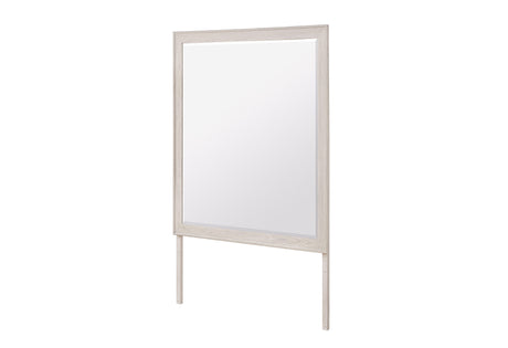 Mariah Beige Mirror