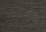 Mariah Dark Brown Queen Bed Group