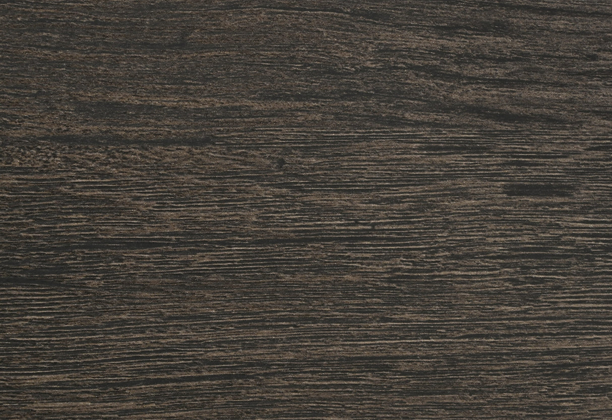 Mariah Dark Brown King Bed Group